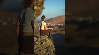 ОТКУДА ВОДА НА вулканических Канарских островах?! #канарскиеострова #испания