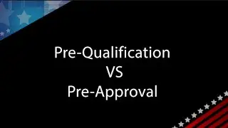 VA Q&A with Andrew Paul: Pre-Qualification vs. Pre-Approval