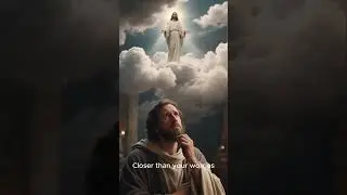 Ищите Бога, пока Он близок &mdash; Исаия 55:6