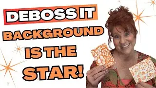 Make Your Card Backgrounds POP With This Easy Trick!