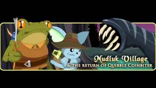 = Adventure Quest World = Mudluk Theme