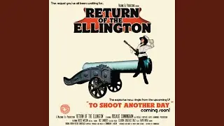 Return Of The Ellington
