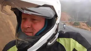 motorcycle Tour Northern Laos