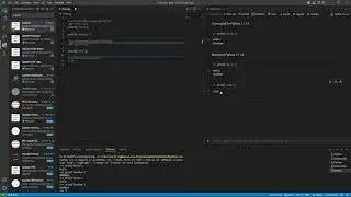 6. Python - restart the kernel in case of program freeze
