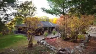 SOLD | Woodstock Real Estate | 2728 Glasco Turnpike Woodstock NY | Ulster County Real Estate