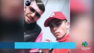 BARLETTA Un cocktail negato, così è morto Claudio Lasala TG Teleregione 02 11 2021