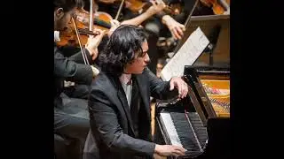 Ravel G major concerto #YunchanLim #임윤찬 
