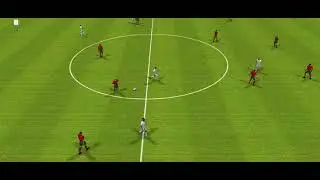 Very hard 13.ma&ccedil;lar Portekiz vs İspanya World Football League 