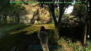 Capitulo 6 de la serie de ARK