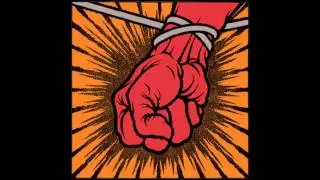 Metallica - St. Anger (remastered)
