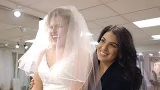 Samila Boutique Bridal Collection - Bridal Shop Near Me (Seattle, WA) - Wedding Dresses Seattle