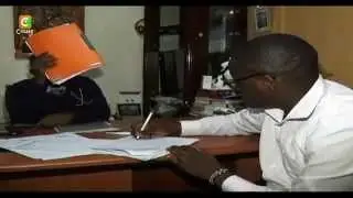 Doctor In MP Mwiti Rape Claim Arrested