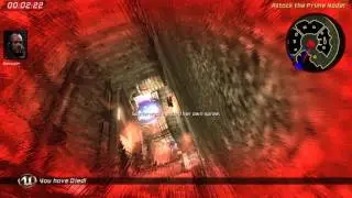 UT 3 Inslander Necris Gameplay