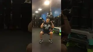Patrick Patton - Rumble - Irvine
