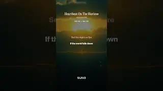 Heartbeat On The Horizon/Dance, Pop🕺💃🕺💃🕺💃💕🎸🤘🔥