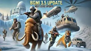 ISSA ZYADA BEZZATI AUR KYA HOGI || BGMI 3.5 GAMEPLAY