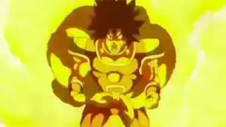 DBS BROLY AMV Bring The Madness