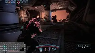 Mass Effect 3 Legendary Edition, Dr. Eva's 
