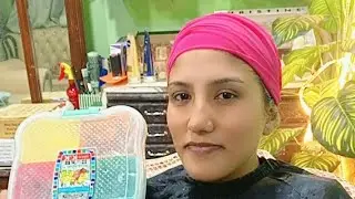 How to do double skin polish in parlor || How To Do Double Skin Polish #doublepolisher #skinpolish