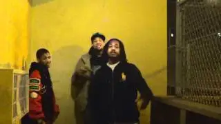 MA CIRCLE OFFICIAL MUSIC VIDEO FT 
