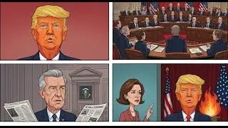 US News Briefing 2025-12-21 11 AM Eastern...