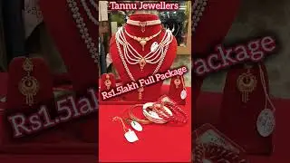 Full Bridal Package Only Rs 1.5lakh ||