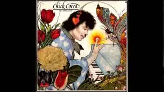 Chick Corea 