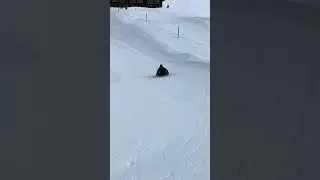 Mount Titlis Fun Snow Sliding Activities| How to have Fun in switzerland Travelvlog