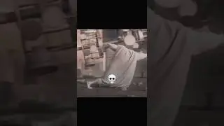 metro man is back #megamind #metroman #edit #skull #phonk