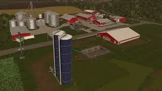 My New Project?! (Bates Cass County Edit)