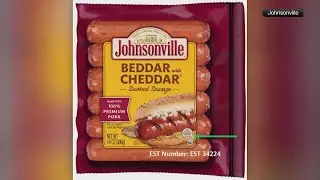 Sausage company announces recall