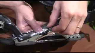 SP FASTEC FORWARD LEAN ADJUSTMENT