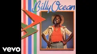 Billy Ocean - Let's Do It All Again (Official Audio)
