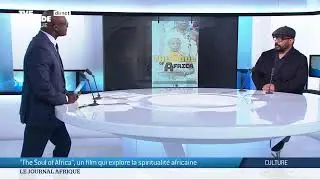 Le journal Afrique du lundi 12 mai 2025 - TV5MONDE