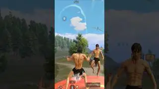 TITANS in PUBG MOBILE 💀