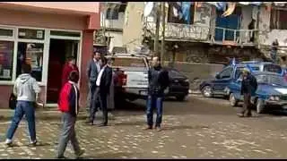 güneykaya akp acılısı
