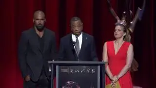 69th Emmy Nominations: Outstanding Comedy Series