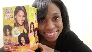 Beautiful Textures Naturally Straight Texture Manageability System