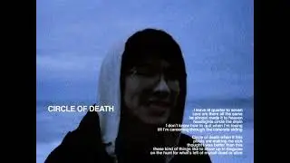 Flawed Mangoes - Circle of Death (Official Visualizer)