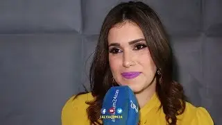 هناء الإدريسي: كيعجبوني الشباب 