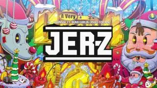 4B - Carnival ft. Bunji Garlin (Xmas Edition)