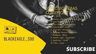 10 Music Bebas Copyright