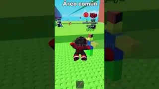 Sobreviv&iacute; al MEGA TSUNAMI de BRAINROTS m&aacute;s ROTO de Roblox&hellip; #kick #recomendados #peru