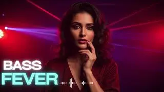 Indian Night Drive Music | Chill EDM Remix Mood!