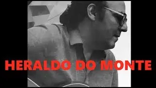 HERALDO DO MONTE - Alienadinho