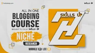 100% FREE EVERGREEN Affiliate Niche Research Methods | Ideas for Affiliate Websites | Z2H SEO Course