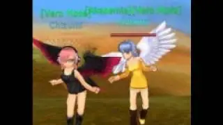 Fiesta Online Trailer German