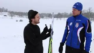 Visit med Hugo & Julle - Upplev Vinter i Link&ouml;ping