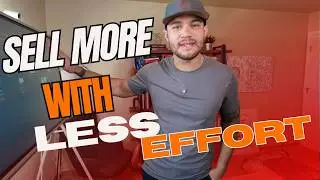 How To Sell High Ticket Offers (Make $10,000/Month)