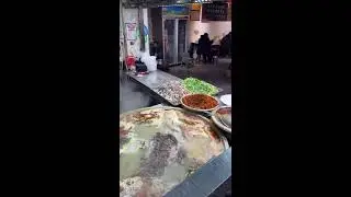 🔴 LIVE:Chinese street food 中国街头美食直播
